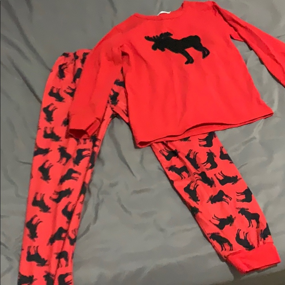 Boys PJ